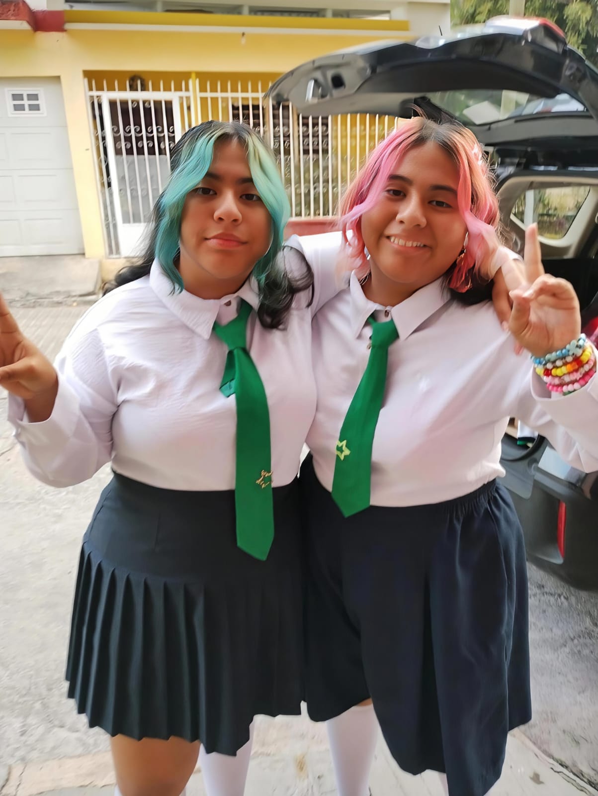 Joe y Joyce